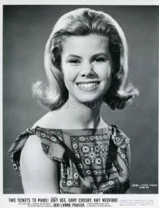 Jeri Lynn Frazer
