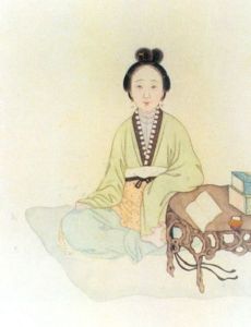 Chen Yuanyuan