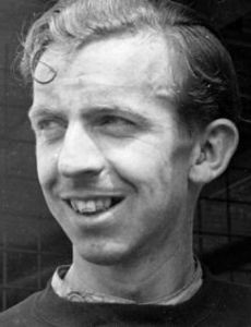 Tony Brooks