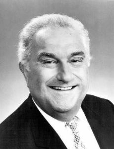 Charles W. Fries
