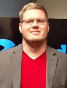 Josh Moore (politician)
