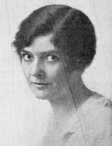 Warda Howard
