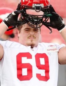 Brett Jones (Canadian football)