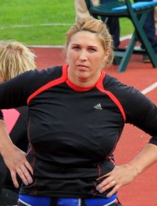 Nicoleta Grasu