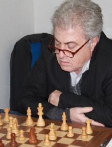 Bachar Kouatly