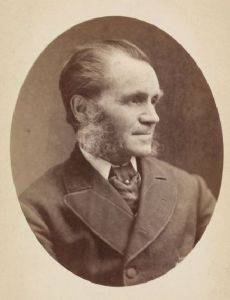 Joseph Reed (architect)