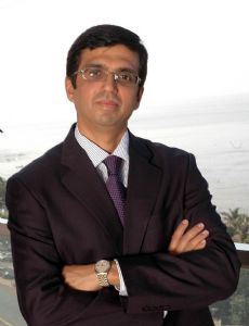 Samir Bhatia