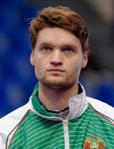 Siarhei Byk