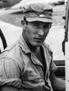 Cyril F. Homer
