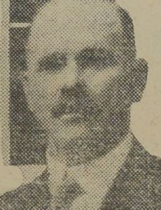 David A. Stewart