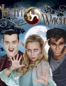 Nachtwacht
