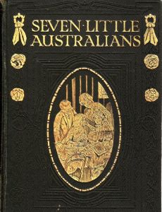 Seven Little Australians
