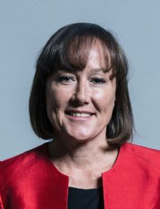 Jo Stevens