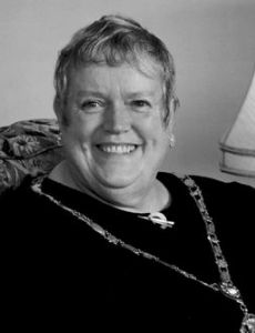 Maude Storey