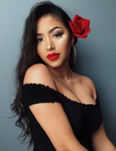 Michelle Díaz