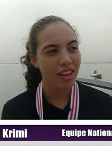 Khadija Krimi