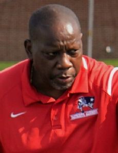 Jon Williams (running back, born 1961)