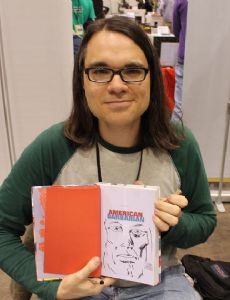Tom Scioli