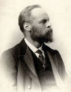 Charles Usher