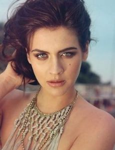 Maria Sokolovski
