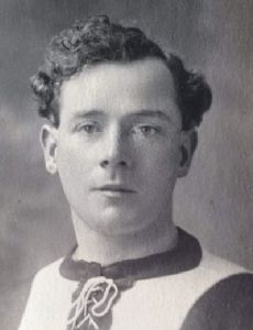 William Devlin (footballer, born 1893)