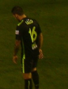 Manuel Castellano