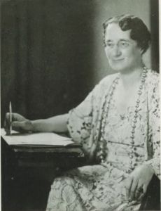Helen Boyle
