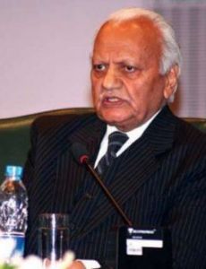 Zahid Malik
