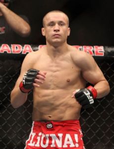 Mark Hominick