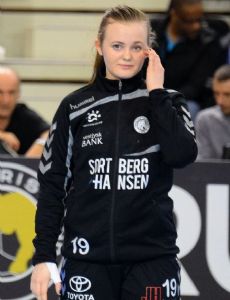 Sara Hald