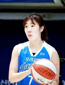 Park Hye-jin