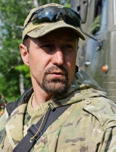 Alexander Khodakovsky
