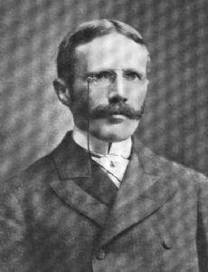 William G. Mather