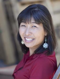 Cecilia Hae-Jin Lee