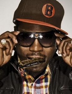 Bad News Brown (musician)