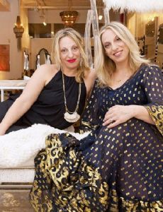 The AstroTwins (authors)