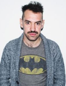 Rodrigo Susarte