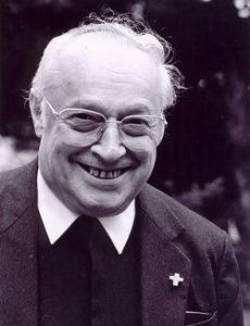 Ernst Gutting