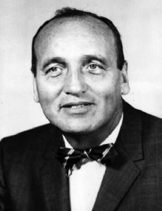 Irving Kaplansky