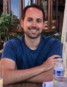 Chris Richmond (entrepreneur)