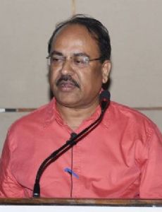 Rengaswamy Ramesh