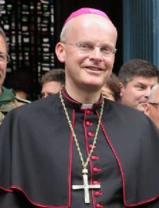 Franz-Josef Overbeck