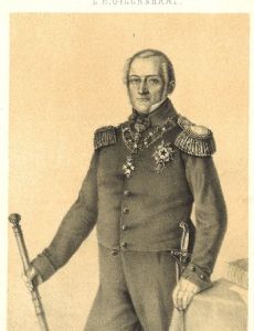Lars Herman Gyllenhaal