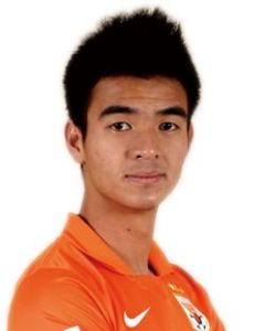 Liu Binbin