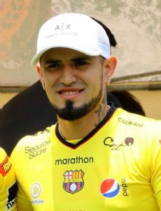 Víctor Ayala