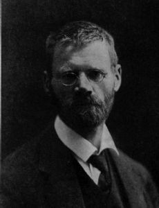 Axel Olrik