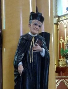 Mariano de Jesús Euse Hoyos