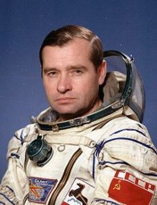 Gennadi Strekalov