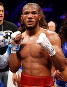 Julian Williams (boxer)
