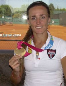 María Irigoyen
